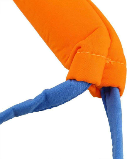Babykids Mit Elterngriff Für 6+ Monate Orange