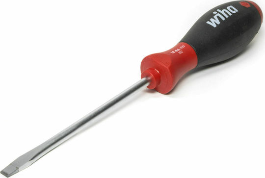 Wiha Screwdriver Straight Size 14x250mm 302-