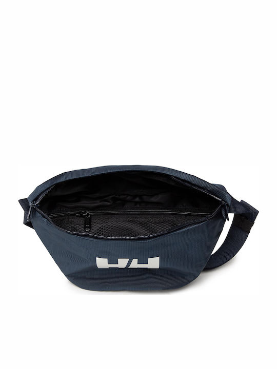 Waist Bag Navy Blue