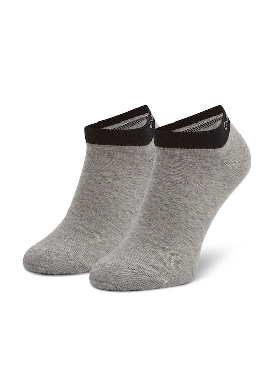 Calvin Klein Socks White / Grey 2Pack