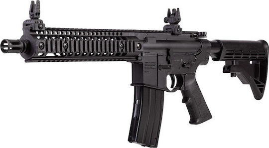Crosman Αεροβόλο Full Auto R1 Blowback 4.5mm