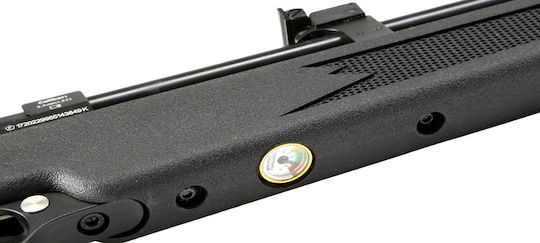 Diana Αεροβόλο Stormrider Black 4.5mm / 5.5mm