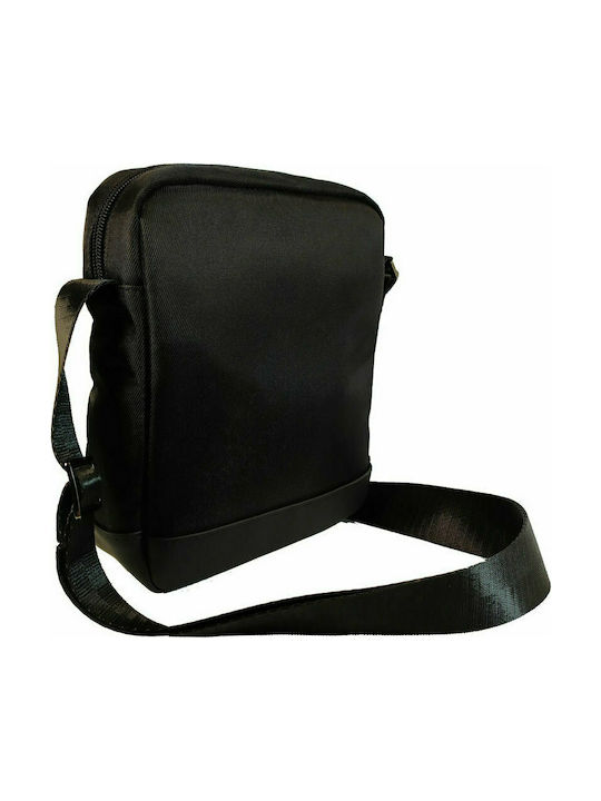 RCM 4227 Men's Bag Shoulder / Crossbody Black