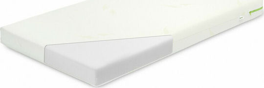 Sensillo Saltea Pentru Patut Aloe Vera 60x120+10cm
