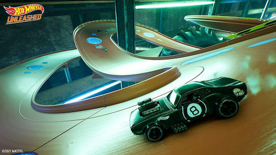 Hot Wheels Unleased Xbox Series X Game
