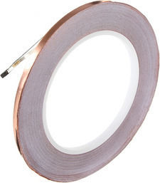 Conductive Copper Foil High Temperature Tape 5mm for Phone Repair