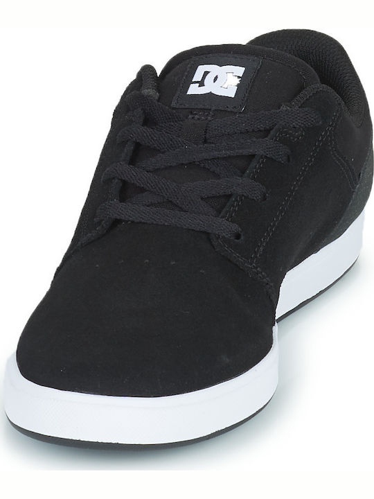 Crisis 2 Ανδρικά Sneakers Μαύρα
