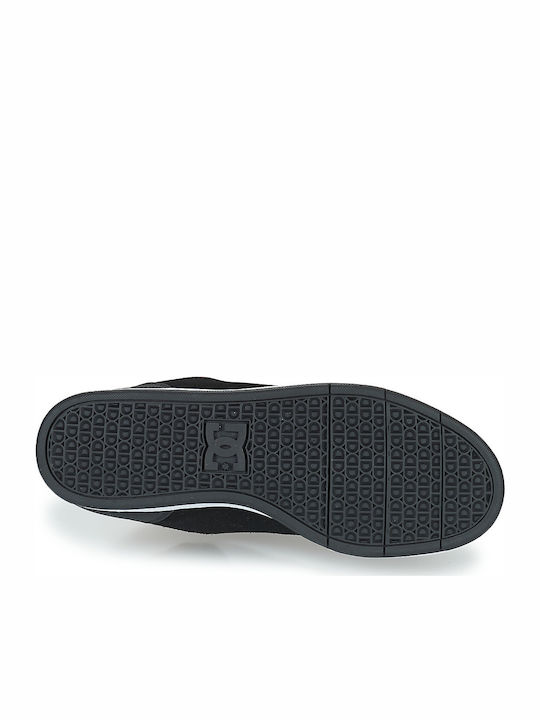 Crisis 2 Ανδρικά Sneakers Μαύρα