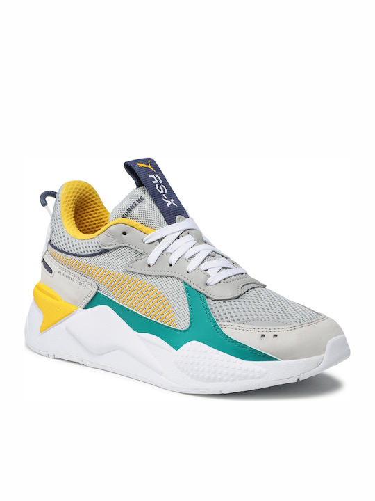 Puma RS-X Toys Chunky Sneakers Multicolour