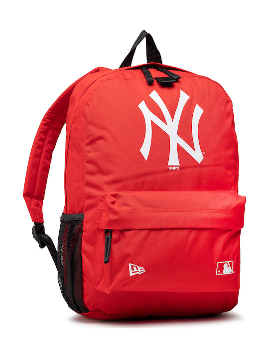 New Era Mlb Stadium Pack 17Es Rot