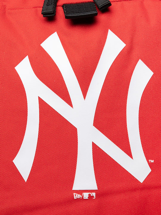 New Era Mlb Stadium Pack 17Es Rot