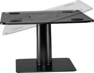 LogiLink Projektorhalterung Schreibtisch mit maximaler Belastung von 10kg Schwarz