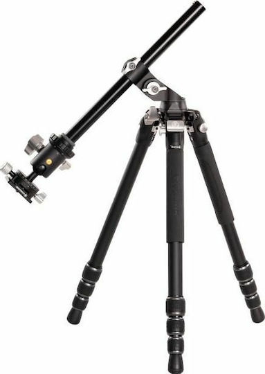 Vanguard VEO 3T+ 234AB Aluminium