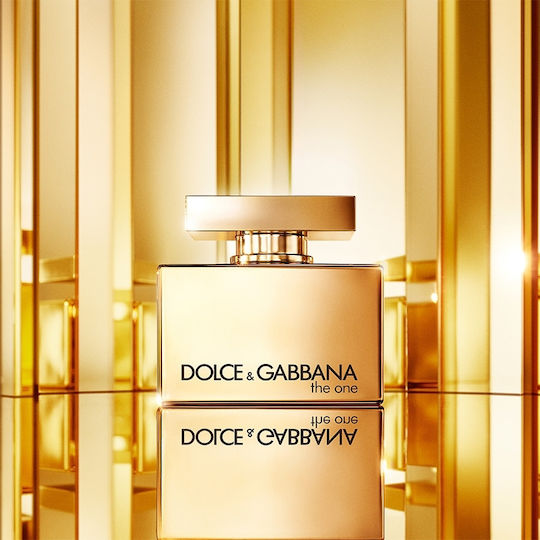 Dolce & Gabbana The One Gold Intense Eau de Parfum 50ml