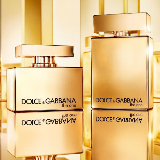 Dolce & Gabbana The One For Men Gold Intense Eau de Parfum 50ml