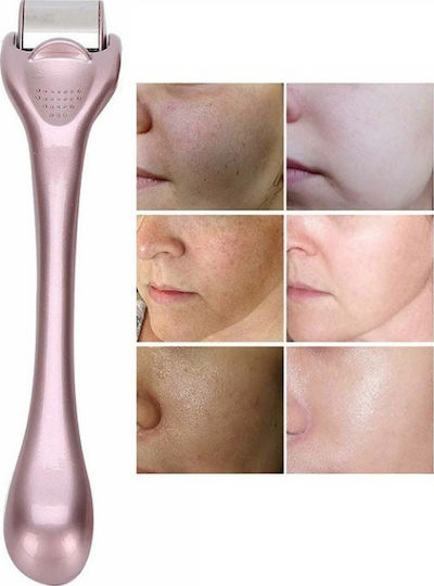 QL-006 Ice & Eyes Anti-Aging Cooling Therapy Haut Gesicht-Roller 1 Stück