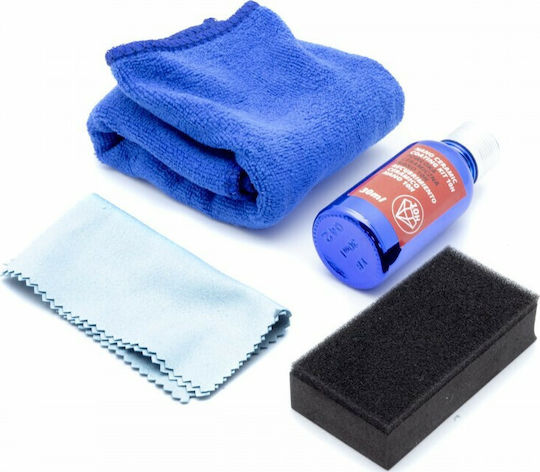 Einparts Set Acoperire Ceramică Auto Nano 10H