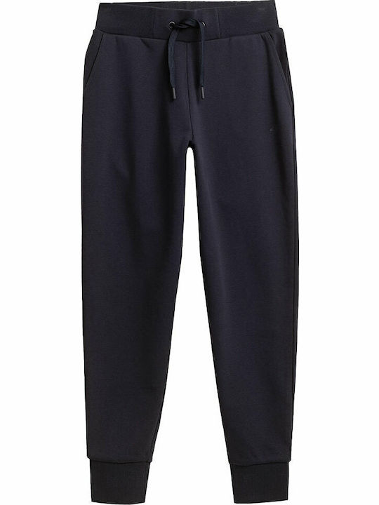 Sweatpants Jogger Navy Blue