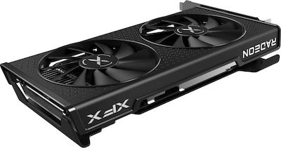 XFX Radeon RX 6600 XT 8GB GDDR6 Speedster SWFT 210 Grafikkarte