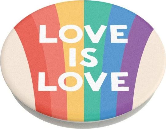 PopSockets PopGrip Κινητού Loving Love