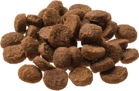 Granata Pet Foods Mini Royal 1kg Dry Food Grain-Free for Small Breed Puppies with Poultry