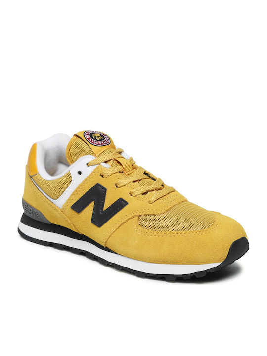 New Balance