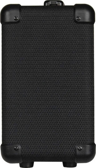 Kustom KGBAT-10 Combo Ενισχυτής Ηλεκτρικής Κιθάρας 1 x 6" 10W Μαύρος