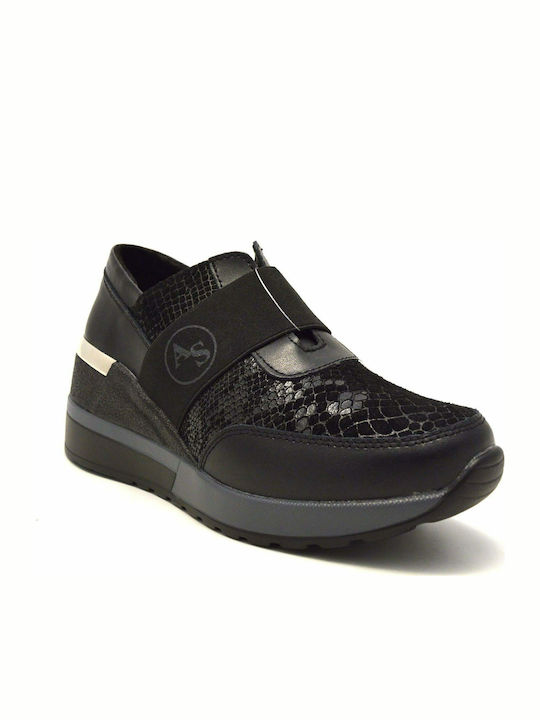 Aerostep