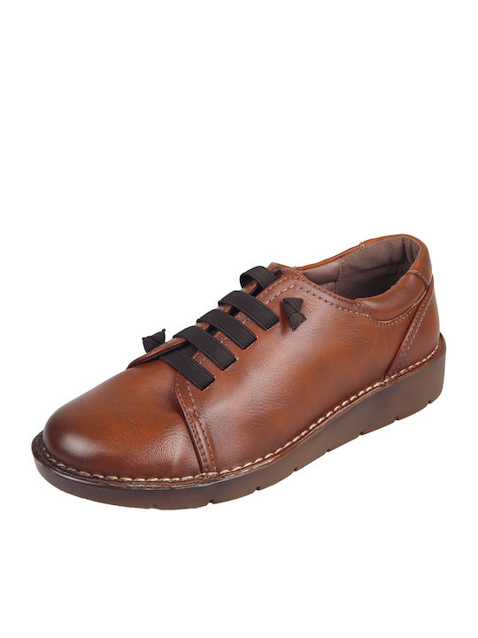 Envie Shoes Sneakers Brown