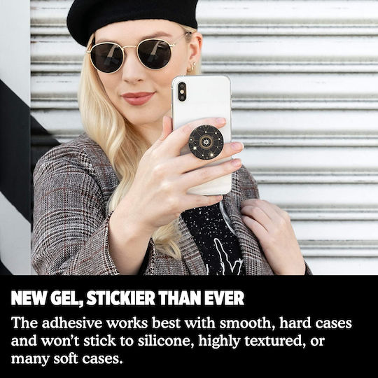 PopSockets PopGrip Κινητού Star Chart