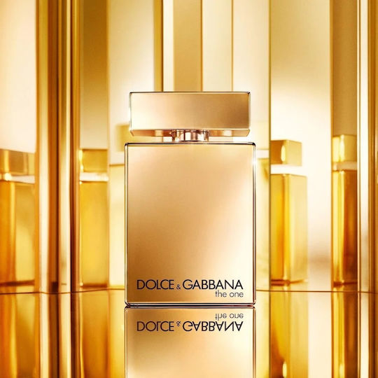 Dolce & Gabbana The One For Men Gold Intense Eau de Parfum 100ml