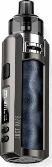 Lost Vape Ursa Mini Pod Mod 3ml Cu Baterie Încorporată 1200mAh Glitter Ocean