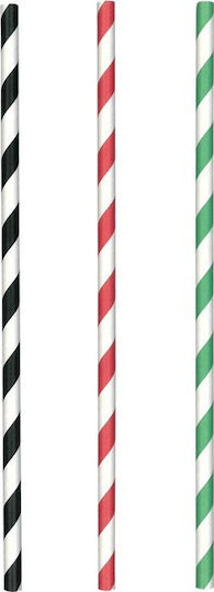 Sidirela Paie De hârtie Colorate 250buc