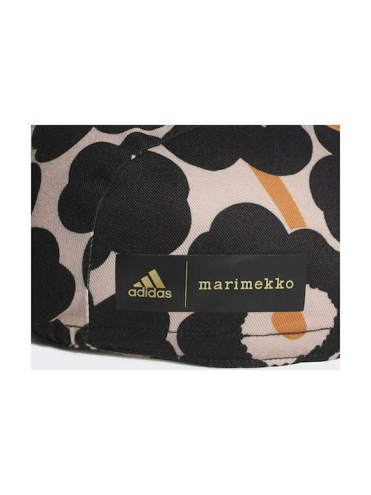 adidas Marimekko Velo Graphic Καπέλο Ποδηλασίας Πολύχρωμο