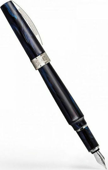 Visconti Mirage Amber Πένα Γραφής Μπλε