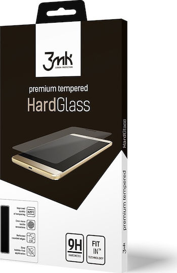 3MK HardGlass Tempered Glass (iPhone 11 Pro)