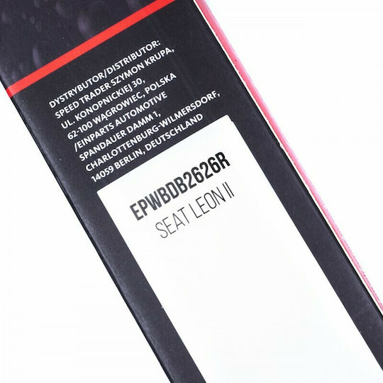 Einparts Преден Комплект Автомобилни Чистачки 650mm