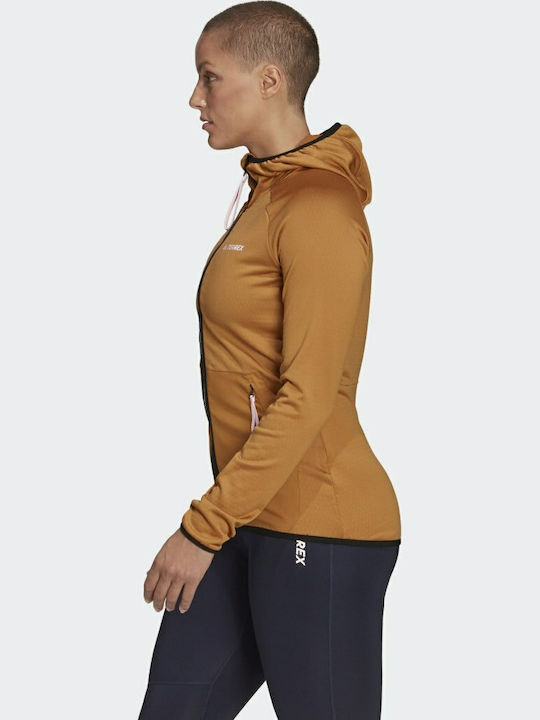 Terrex Tech Fleece Lite