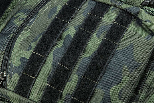 Neo Tools Camo Τσάντα Πλάτης Πράσινη 30lt