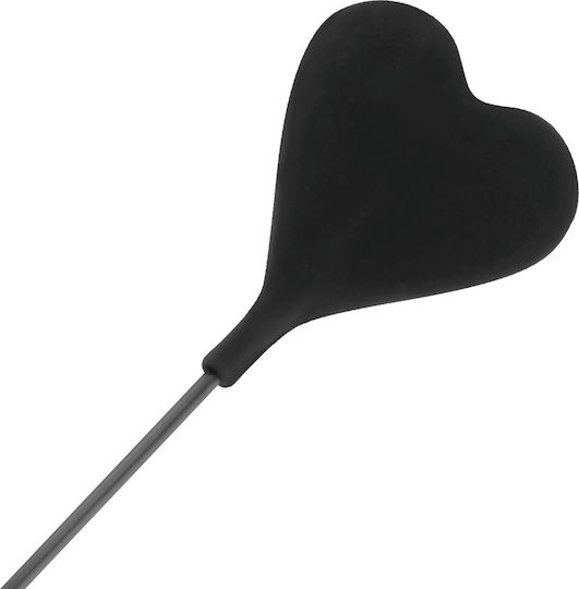 Darkness Feather Crop 50cm Kitzelfeder in Schwarz Farbe