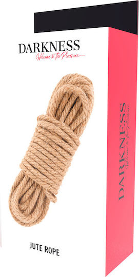 Darkness Kinbaku Linen Rope Bondage Rope