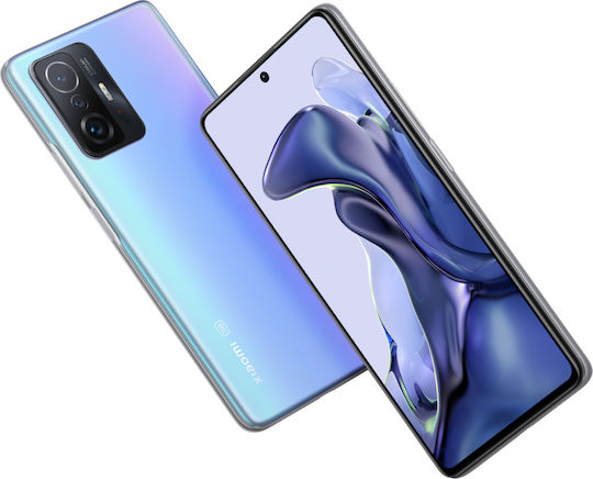 Xiaomi 11T 5G Dual SIM (8/128GB) Celestial Blue