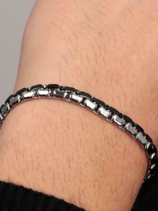 Morellato Bracelet Chain Motown made of Steel