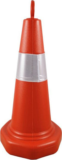 Next Systems Plastic Cone Orange H70cm