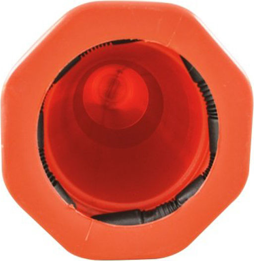 Next Systems Plastic Cone Orange H70cm