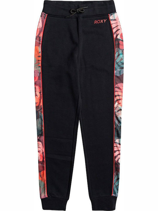 You Are So Cool Sweatpants Jogger Black