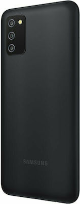 Samsung Galaxy A03s Dual SIM (3GB/32GB) Black