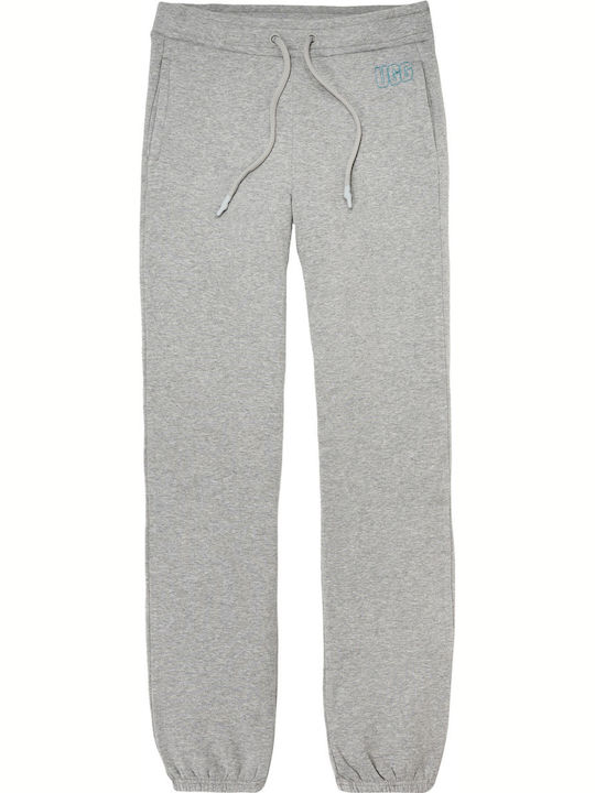 Daniella Sweatpants Grey Heather