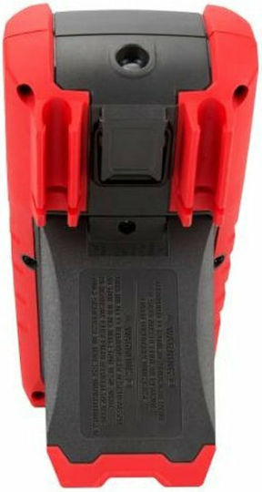 Uni-T Digital Multimeter True RMS with AC / DC / Resistance / Capacitance / Temperature Measurement UT191E