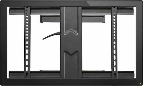 StarTech FPWARTS2 FPWARTS2 Wandhalterung für Fernseher mit Arm bis 100" und 75kg